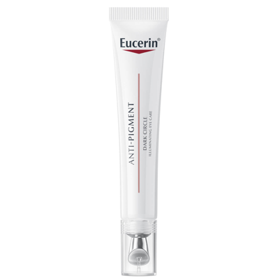 Shop Eucerin Anti-pigment Illuminating Eye Cream 15ml
