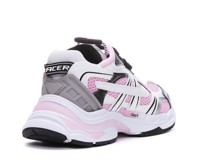 Shop Ash Sneakers In Pink
