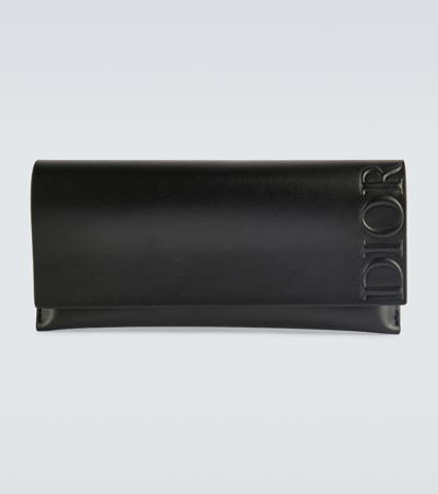 Dior Fast D-frame Sunglasses In Black