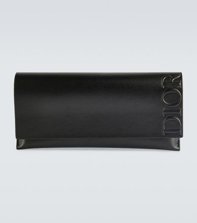 Dior Sport Sunglasses With Removable Strap In Green