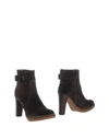 MANAS Ankle boot,11043445TH 13