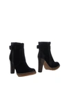 MANAS Ankle boot,11043445EP 13