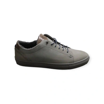 Ted Baker Men's Dahvid Sneaker In Grey In Grey