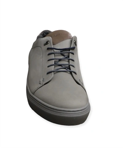 Ted Baker Men's Dahvid Sneaker In Grey In Grey