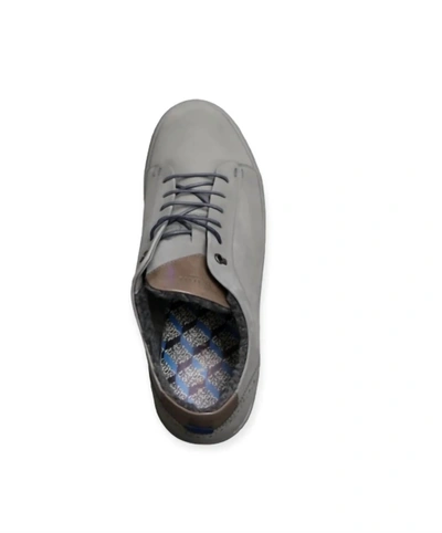 Ted Baker Men's Dahvid Sneaker In Grey In Grey