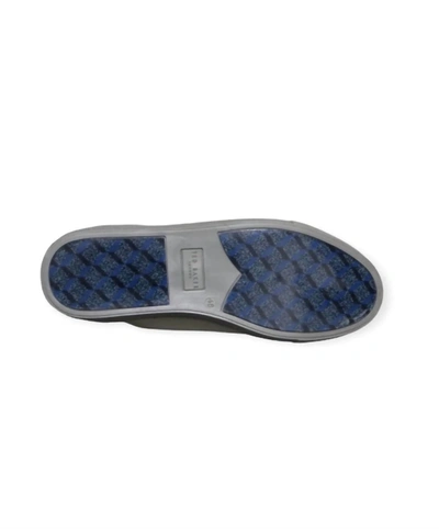 Ted Baker Men's Dahvid Sneaker In Grey In Grey