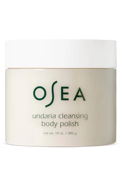 Shop Osea Undaria Cleansing Body Polish