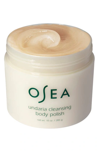 Shop Osea Undaria Cleansing Body Polish