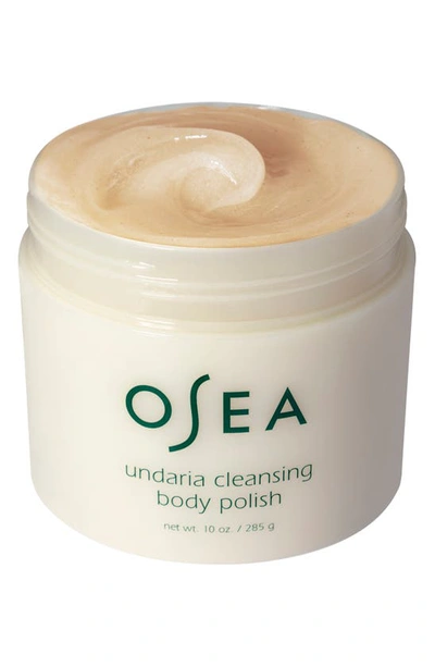 Osea Undaria Cleansing Body Polish