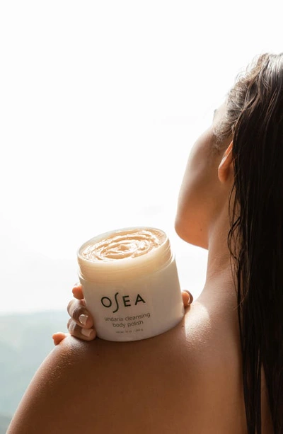 Osea Undaria Cleansing Body Polish