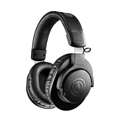 Shop Audio-technica Audiotechnica Ath-m20xbt Wireless Over-ear Headphones (black)
