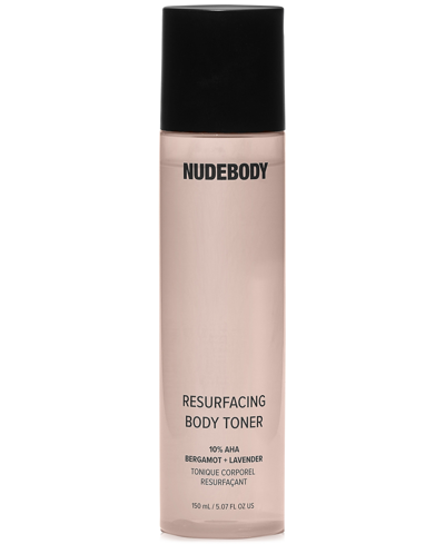 Nudestix Resurfacing Body Toner 150ml