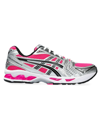 ASICS MEN'S GEL-KAYANO 14 SNEAKERS 