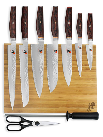 Shop Miyabi Artisan 10-piece Knife Block Set