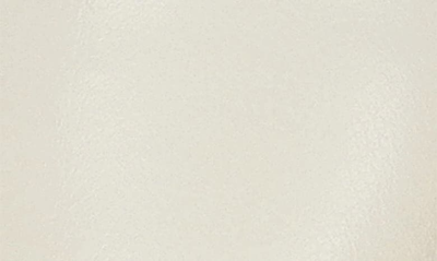 Easy Street Ballari Round Toe Pump In Bone
