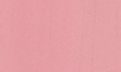 Patrizia Luca Ruched Sleeve Button-up Shirt In Pink