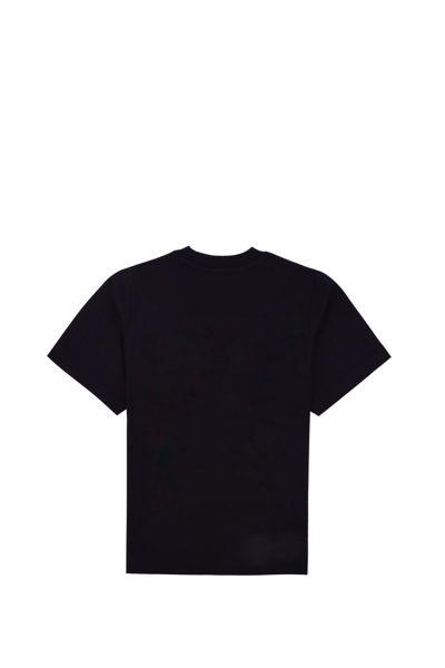 Shop Dsquared2 Printed T-shirt In Back