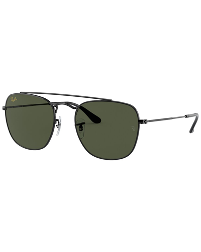 Shop Ray Ban Unisex Legend 50mm Sunglasses