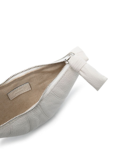 CROISSANT 皮质钱包