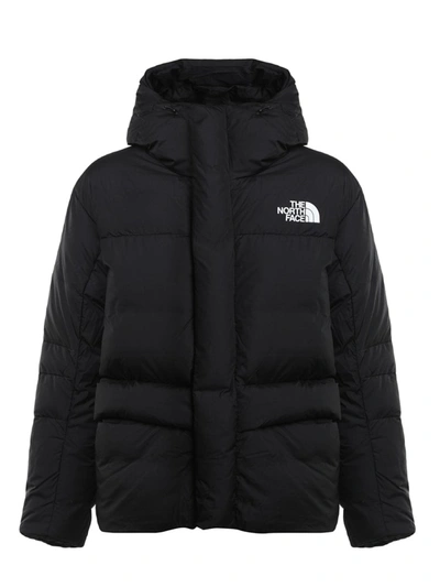 Shop The North Face Himalayan Jacket In Black