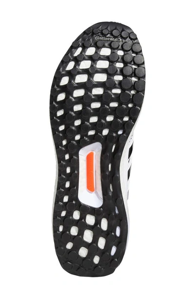 Shop Adidas Originals Ultraboost 1.0 Dna Sneaker In Ftwr White/ Core Black 2