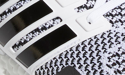 Shop Adidas Originals Ultraboost 1.0 Dna Sneaker In Ftwr White/ Core Black 2