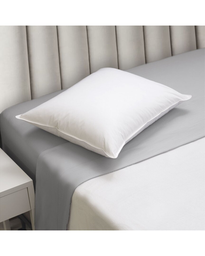 Shop Allied Home Luxury White Goose Down 550 Fill Power Pillow