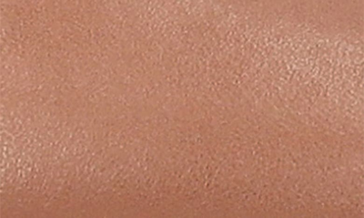 Bella Vita Davenport Womens Leather Square Toe Mary Janes In Dark Tan Leather