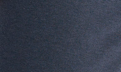 Splendid Mariella Linen-blend Jogger Pant In Navy
