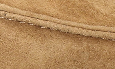 Bella Vita Women's Alessi Pointed Toe Flats In Cognac Suede Leather