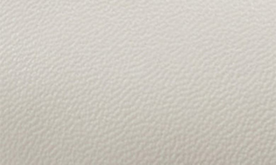 Easy Spirit Lucinda Cap Toe Pump In Ivory