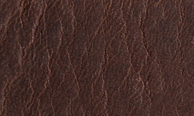 Shinola Men's Leather Watch Strap, 24mm In Cattail