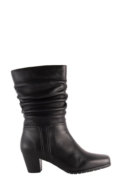 Shop David Tate Dahana Boot In Black