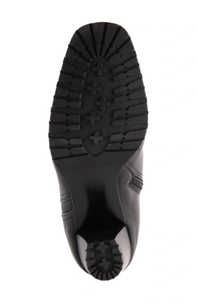 David Tate Dahana Boot In Black