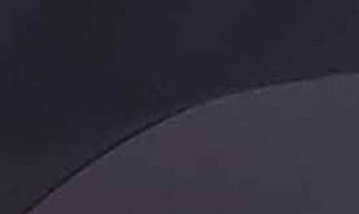 Foxcroft Mixed Media Sleeveless Button-up Shirt In Black