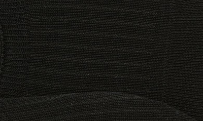 Nordstrom 3-pack No-show Liner Socks In Black