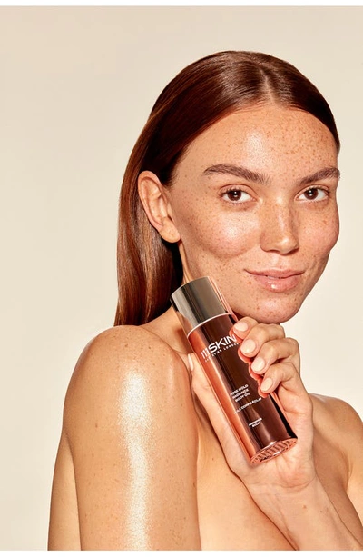 111skin Rose Gold Radiance Body Oil 100ml