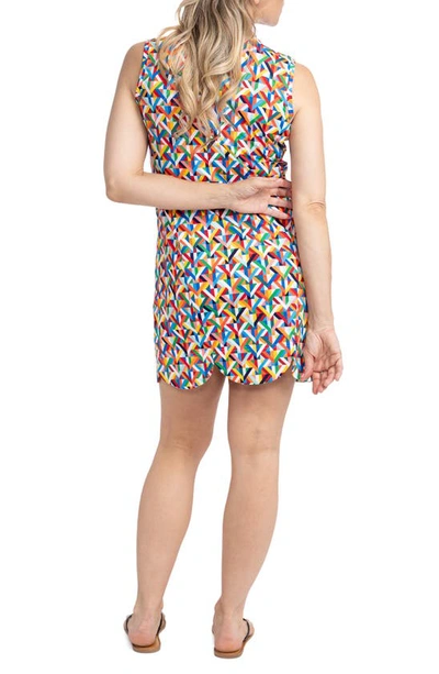 Shop Kinona On The Edge Golf Dress In K All Day