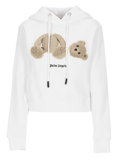 Headless bear hoodie sale