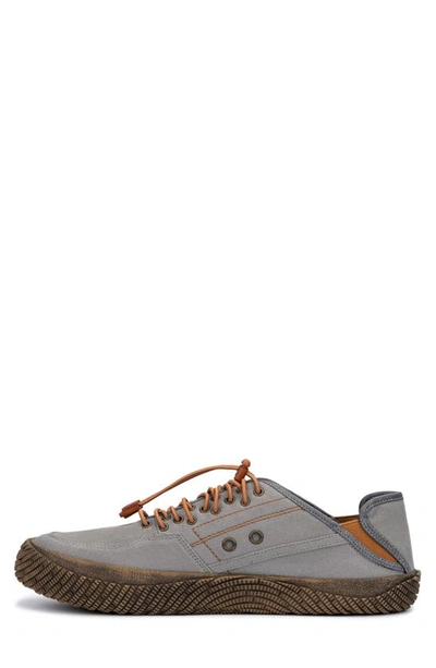 Hybrid Green Label Adventure 2.0 Low Top Sneaker In Blue
