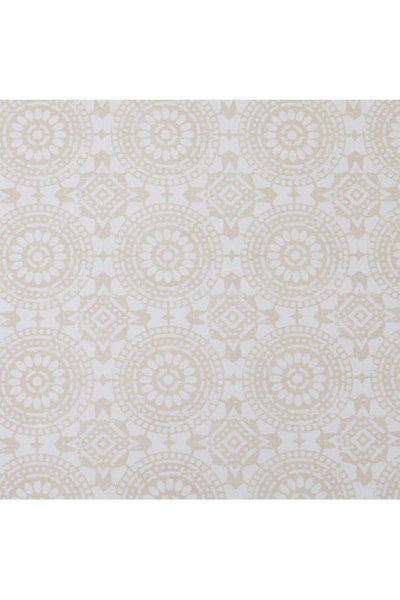 Modern Threads Printed 4-piece Sheet Set In Blush