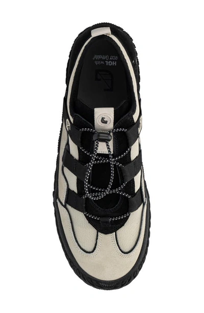 Hybrid Green Label Men's Velocity Low Top Sneakers Men's Shoes In Ivory
