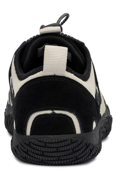 Hybrid Green Label Men's Velocity Low Top Sneakers Men's Shoes In Ivory
