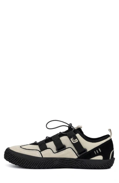 Hybrid Green Label Men's Velocity Low Top Sneakers Men's Shoes In Ivory