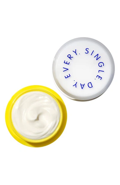 Supergoopr Superscreen Daily Moisturizer Spf 40