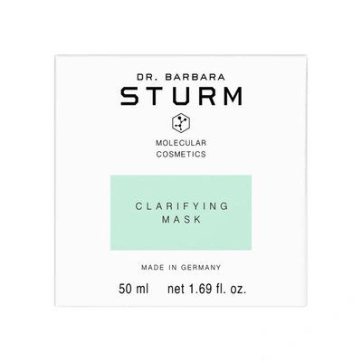 Dr Barbara Sturm Clarifying Mask In Default Title