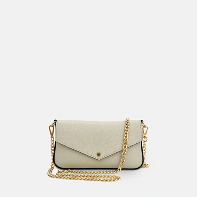 Gold Chain Shoulder Strap - Apatchy London