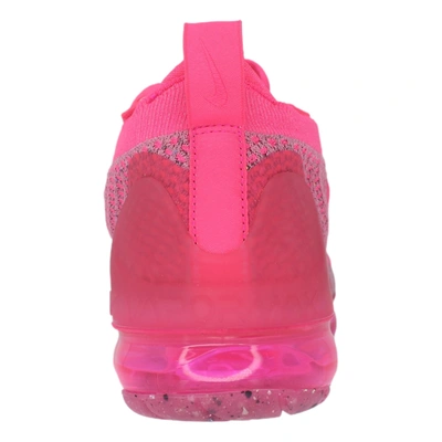 Shop Nike Air Vapormax 2021 Fk Pink Blast/hyper Pink-volt  Dz5195-600 Women's