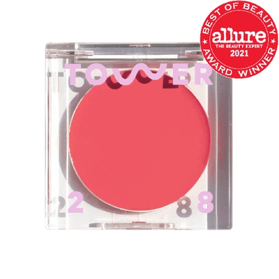 Tower 28 Beachplease Luminous Tinted Balm