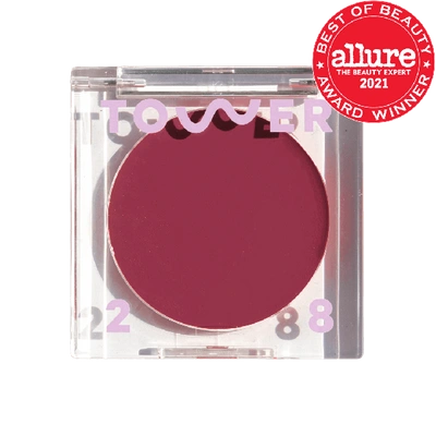 Tower 28 Beachplease Luminous Tinted Balm